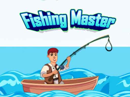 Fishing Master Game 