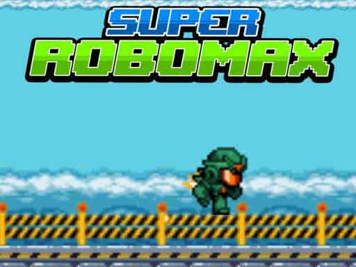 Super Robomax 