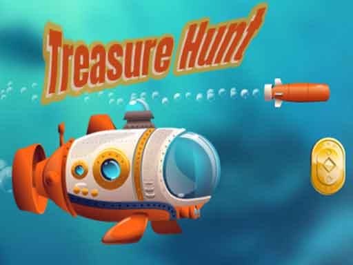 Treasure Hunt