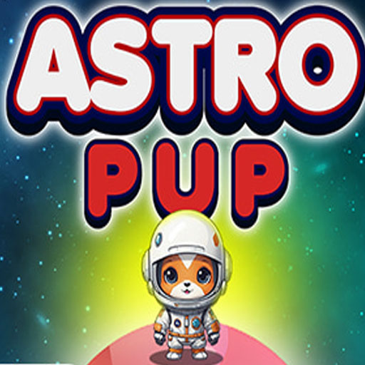 Astro Pup