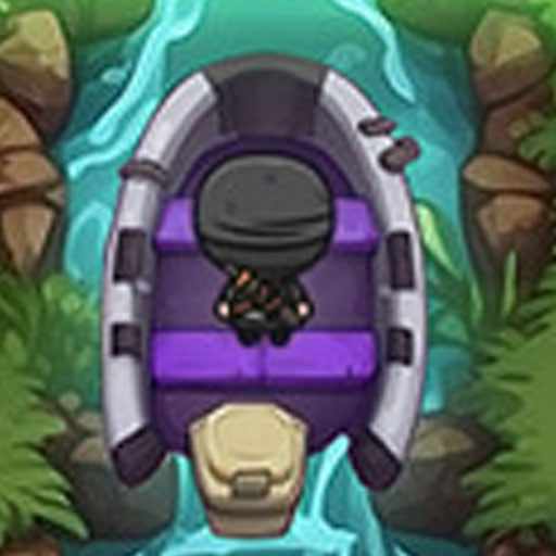 Boat Safari