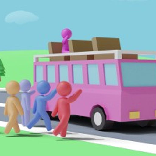 Bus Jam Escape