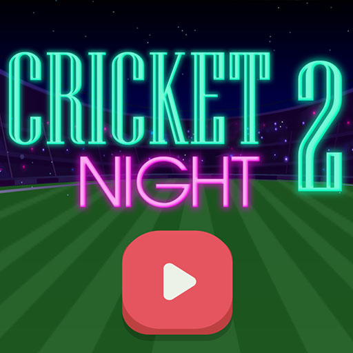 Cricket Night 2
