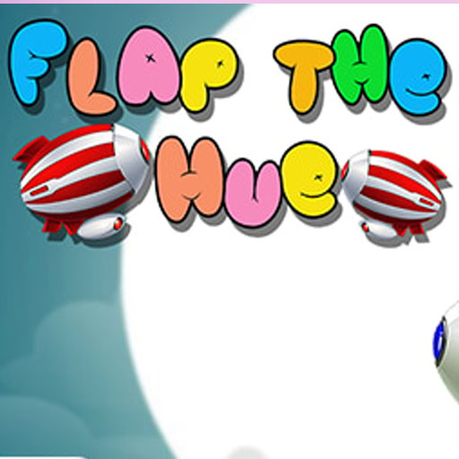 Flap the Hue 2