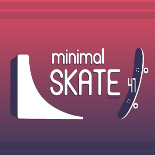 Minimal Skate 41