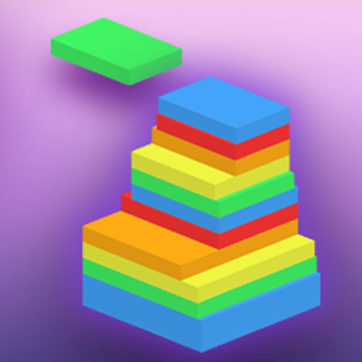 Stacking Colors 2