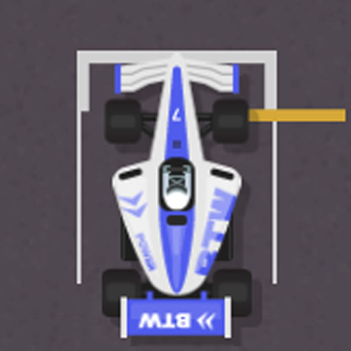 Formula Racers