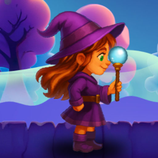 Run Witch Run