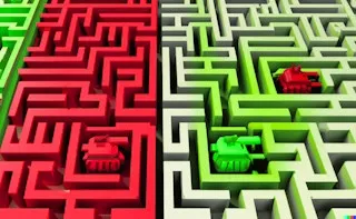 2 Players Tanks