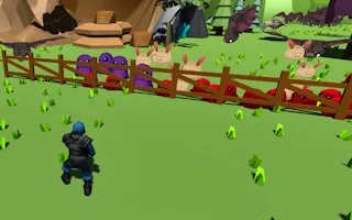 Adventure of Ella