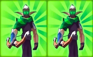 Archer Arcane