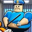 Barry Prison - The Game