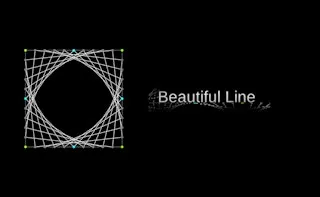 Beautiful Line