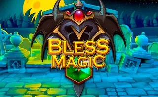 Bless Magic