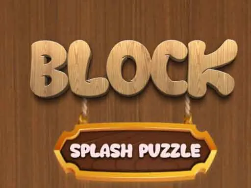 Block Splash