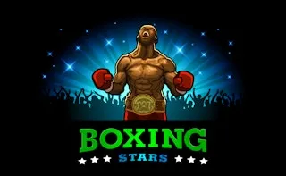 Boxing Stars