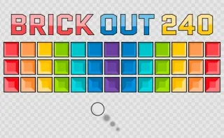 Brick Out 240