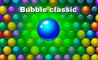 Bubble Classic