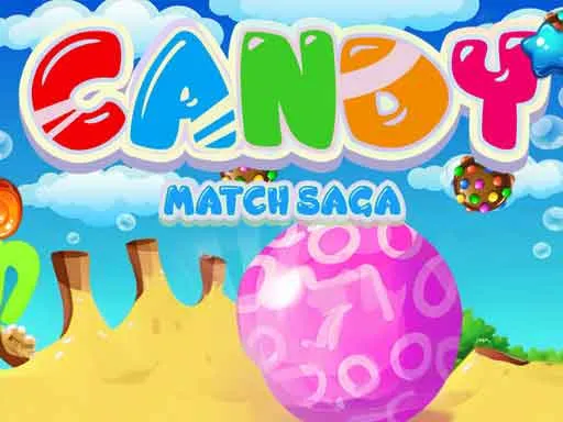 Candy Match Saga