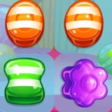 Candy Match Saga