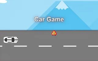 Car Game