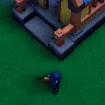 Chaotix Royale