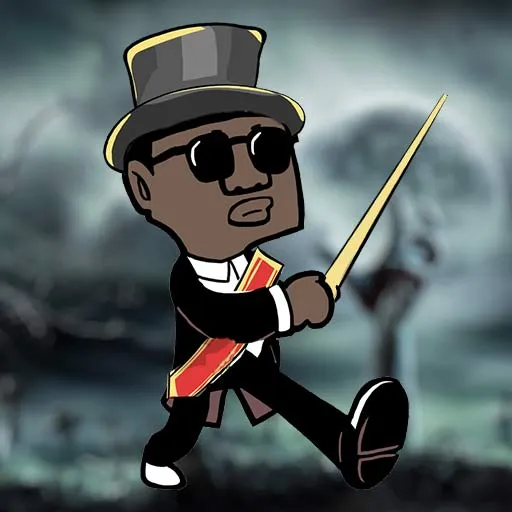 Coffin Dance VS Zombies