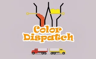 Color Dispatch