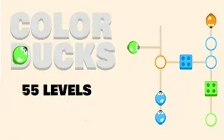 Color Ducks