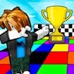 Color Race Obby