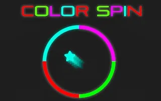 Color Spin