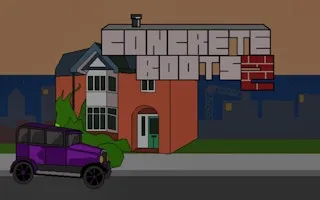 Concrete Boots 2