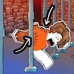 Cool Escape Obby Man
