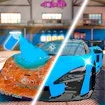 Cool Tuning - Paint the Car