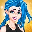 Crazy BFF Party