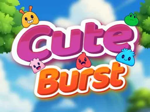 Cute Brust 