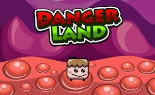 Danger Land