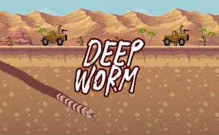 Deep Worm