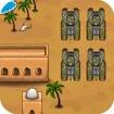 Defend Military Base