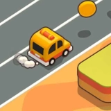 Desert Road