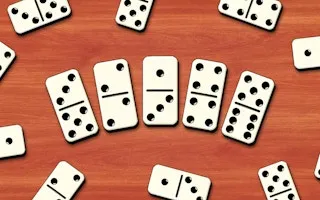 Domino Block Multiplayer