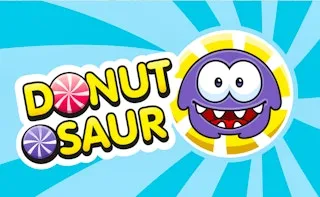 Donutosaur