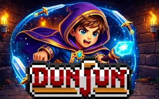 Dunjun