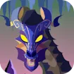 Evil Wyrm