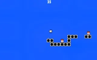 Explosive Adventure