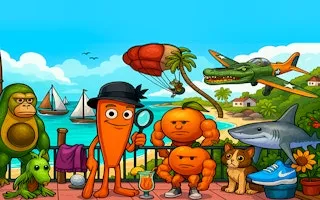 Find the Brainrot