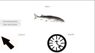 Fish Clicker