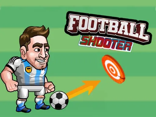 Football Shooter