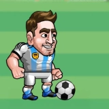 Football Shooter
