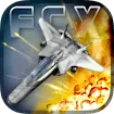 Fractal Combat X